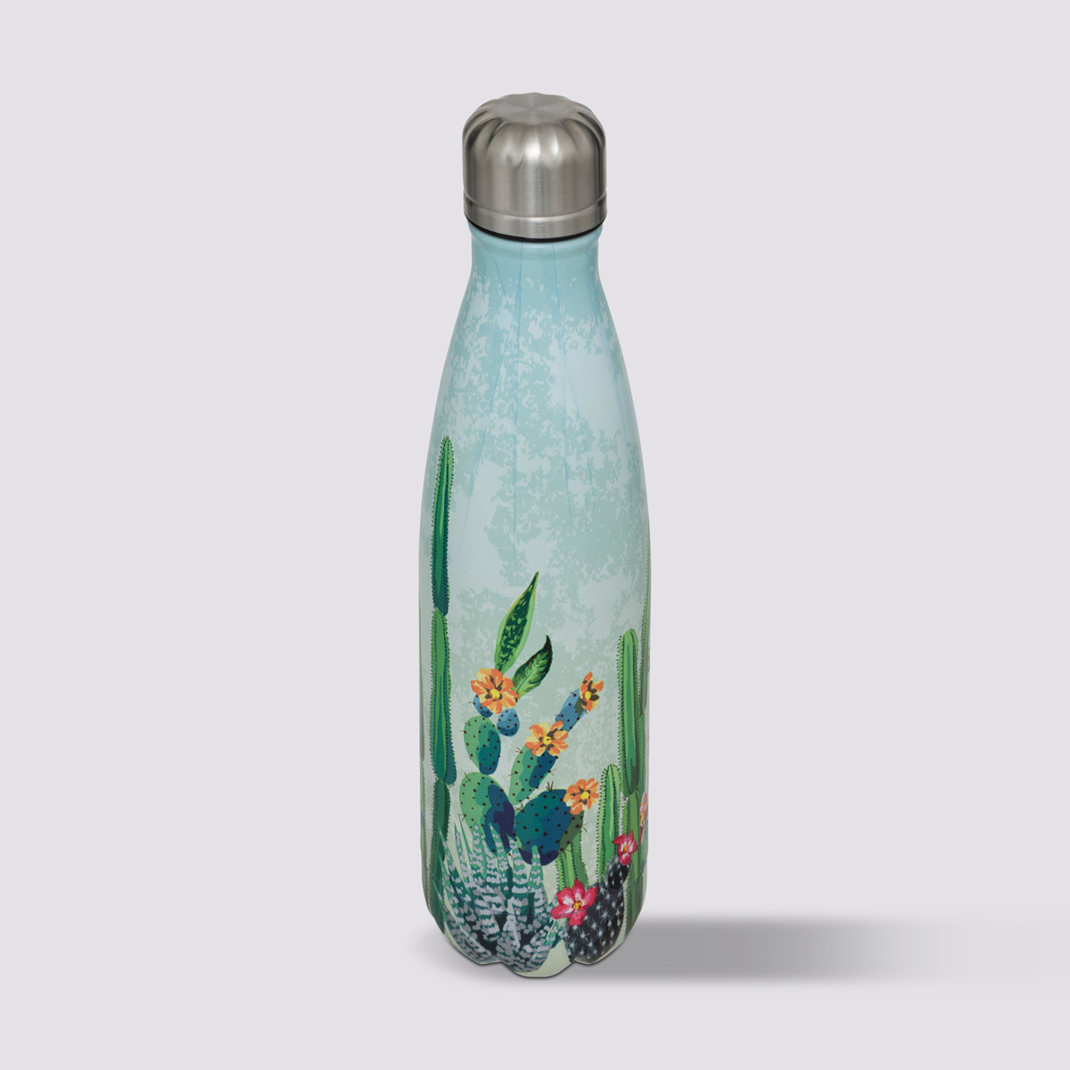 Bouteille isotherme 0,5l Jungle