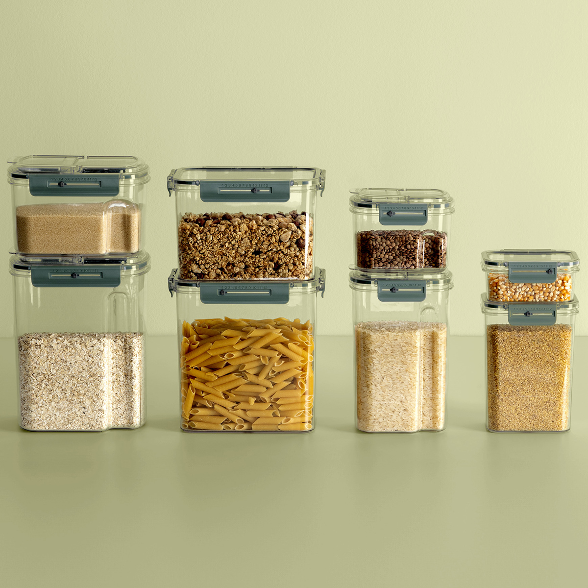 Boîte de conservation hermétique 0,35l Néo