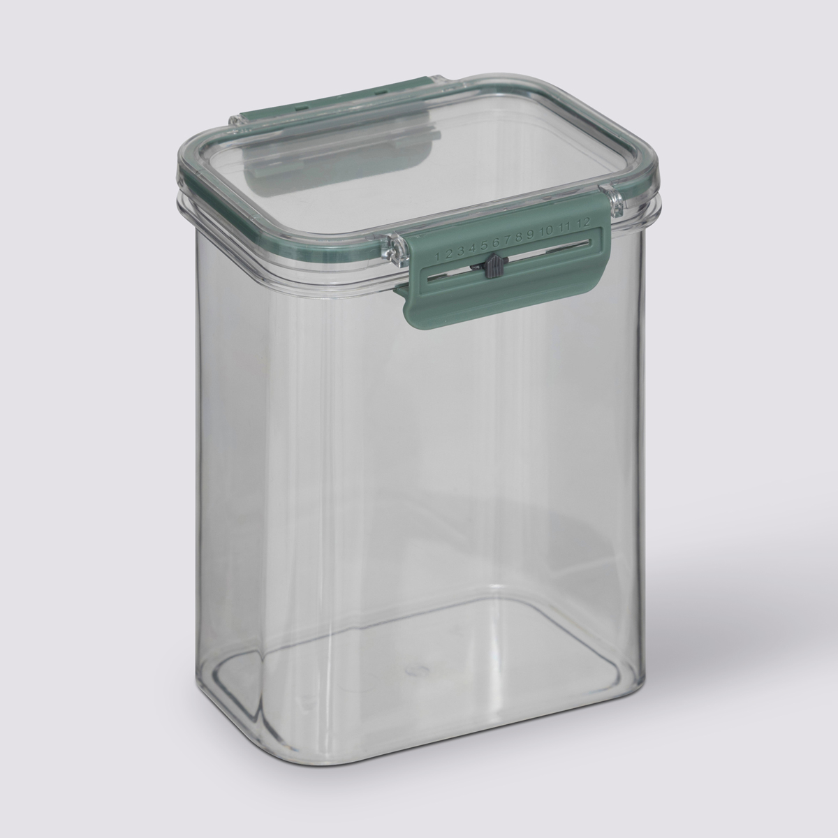 Boîte de conservation hermétique 1,3l Néo