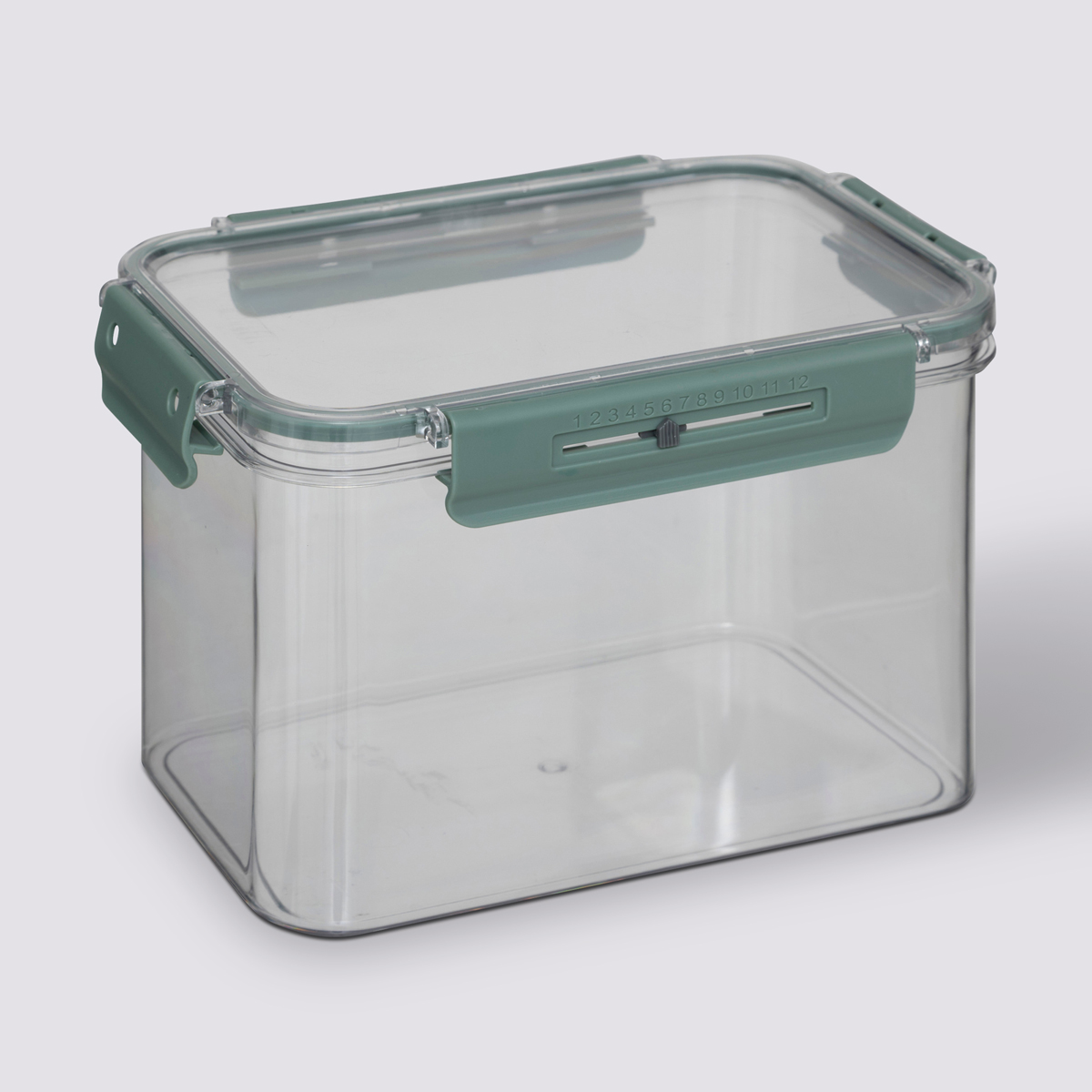 Boîte de conservation hermétique 2,5l Néo