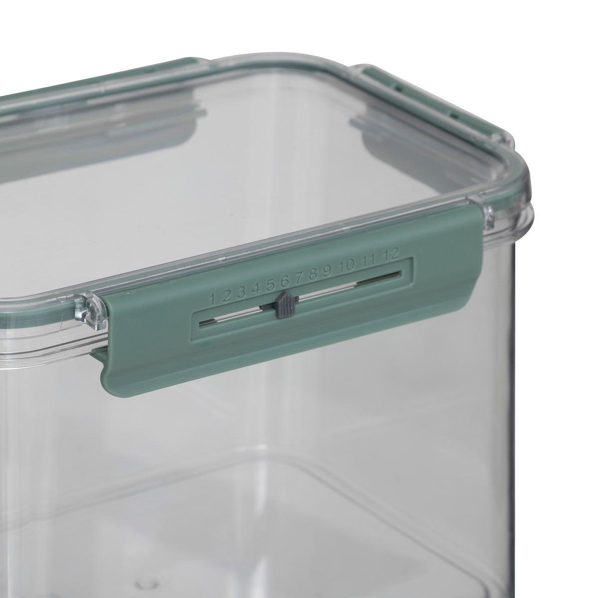 Boîte de conservation hermétique 2,5l Néo