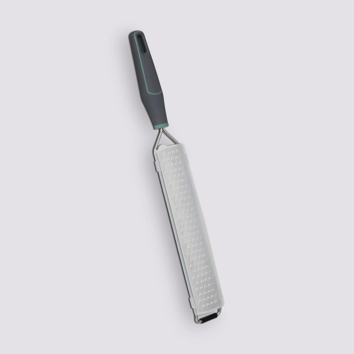 Râpe à fromage, inox Néo