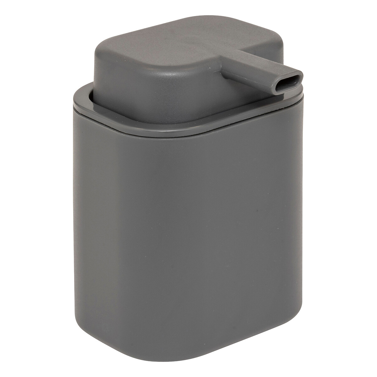 Organiseur évier avec distributeur, gris Néo