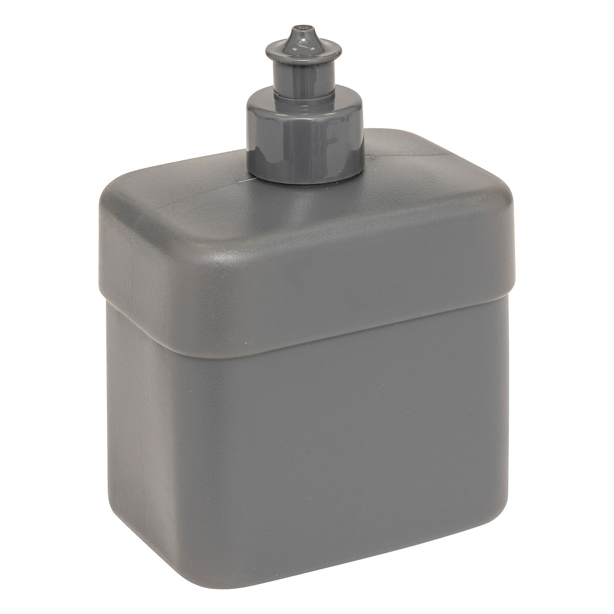 Organiseur évier avec distributeur, gris Néo