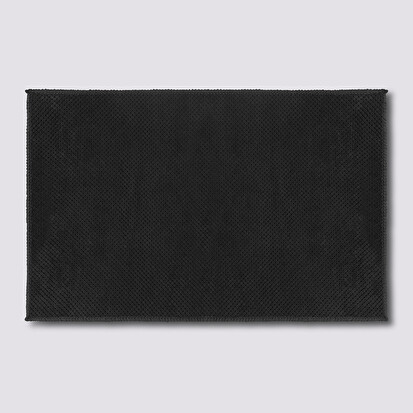 Tapis microfibre, 45x75cm 