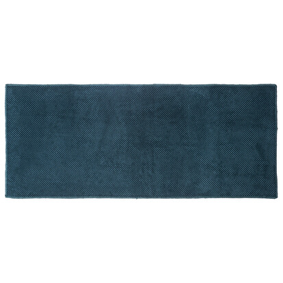 Tapis microfibre, 50x120cm 