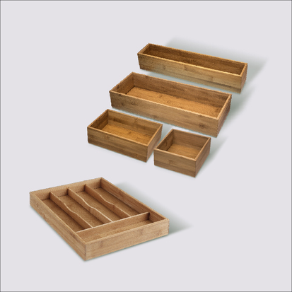 Kit organisation cuisine 