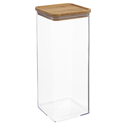 Lot de 8 bocaux de conservation hermétiques 0,5l à 2l Eske