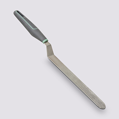 Spatule nappage, inox Néo