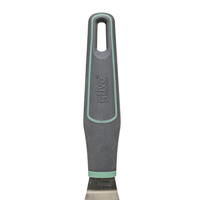 Spatule nappage, inox Néo