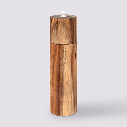 Moulin manuel 21,5cm, acacia Harmony