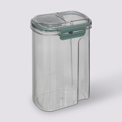 Boîte de conservation hermétique avec bec verseur 1,6l Néo