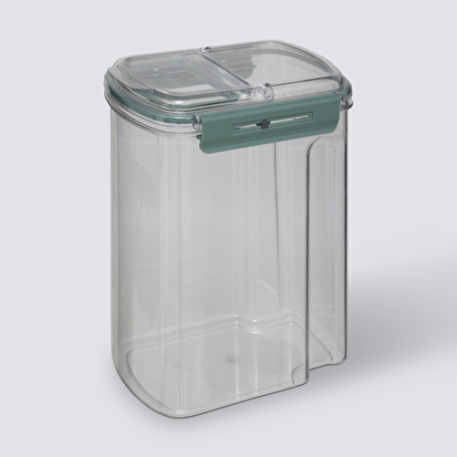 Boîte de conservation hermétique avec bec verseur 3,5l Néo