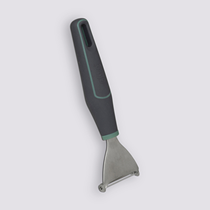 Éplucheur rasoir, inox Néo