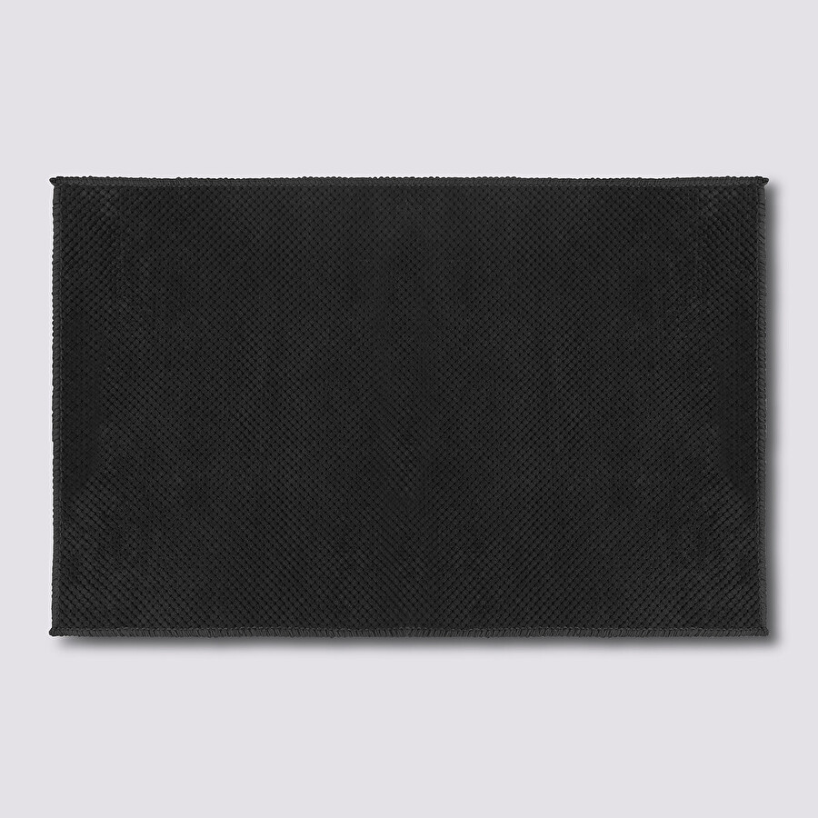Tapis microfibre, 45x75cm 
