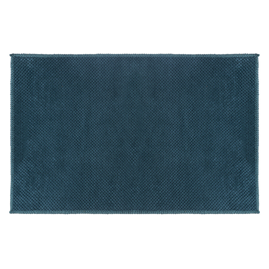 Tapis microfibre, 45x75cm 
