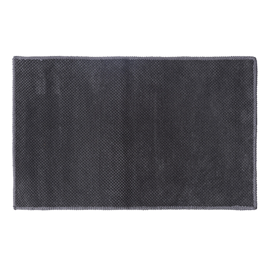Tapis microfibre, 45x75cm 