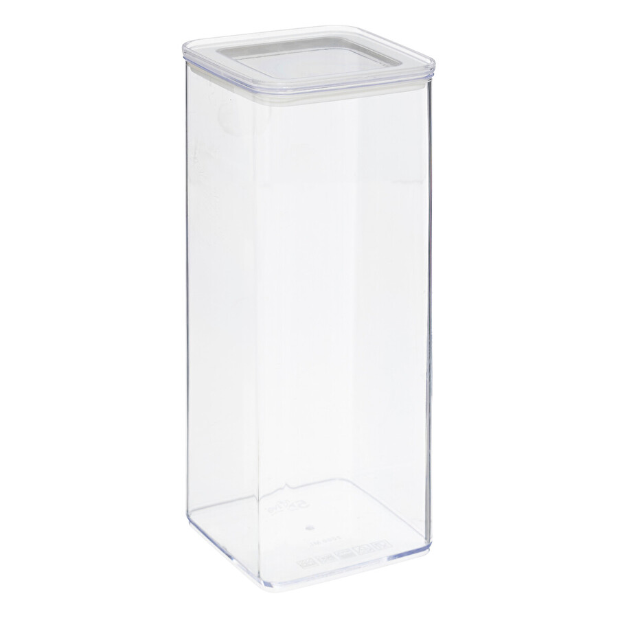 Lot de 8 bocaux de conservation hermétiques 0,5l à 2l Eske