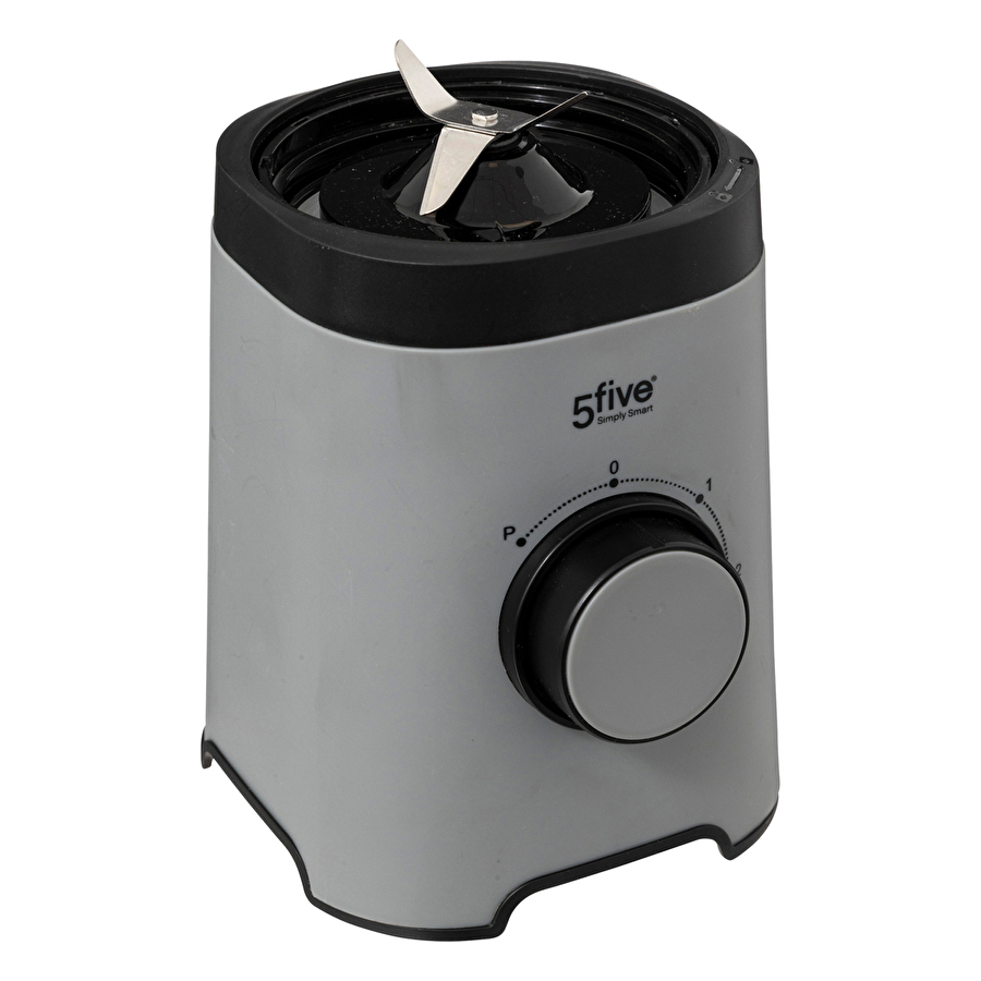 Blender avec 2 bouteilles 300ml / 600 ml 