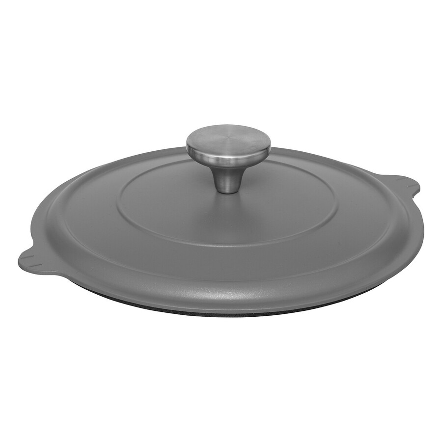 Cocotte aluminium, d.24 cm 
