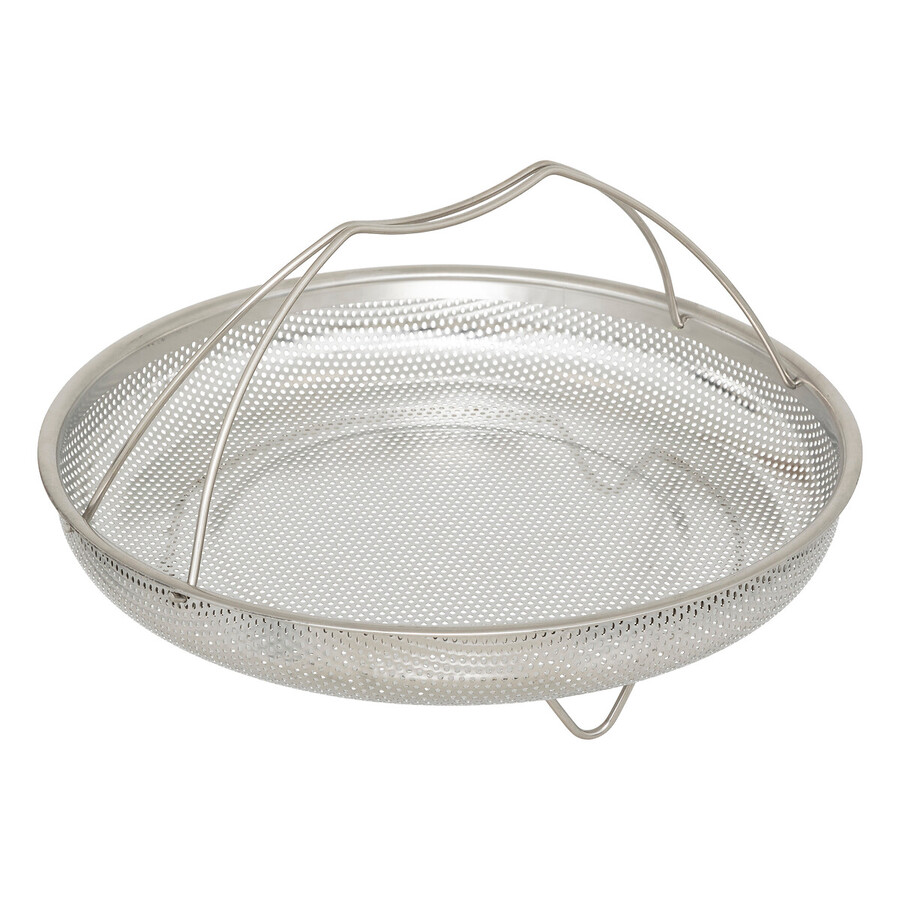 Sauteuse aluminium, d.28 cm