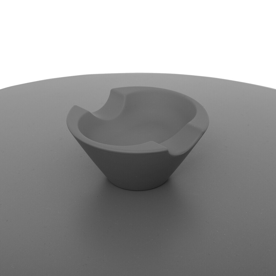 Sauteuse aluminium, d.28 cm