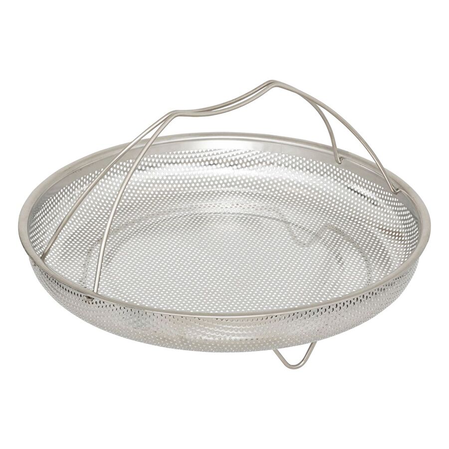 Sauteuse aluminium, d.28 cm 