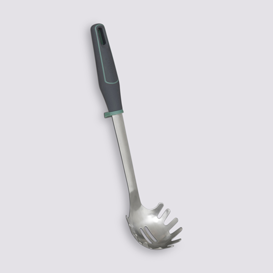 Cuillère à pâtes, inox Néo