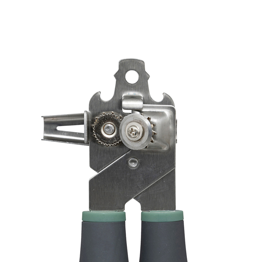 Ouvre boîte, inox Néo