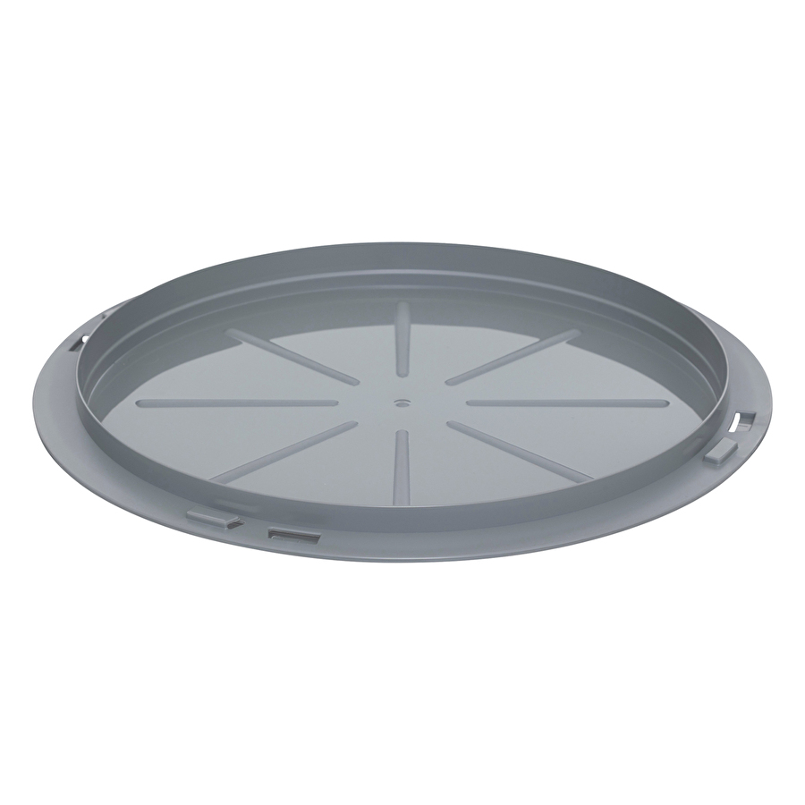 Boîte à gateau ronde 