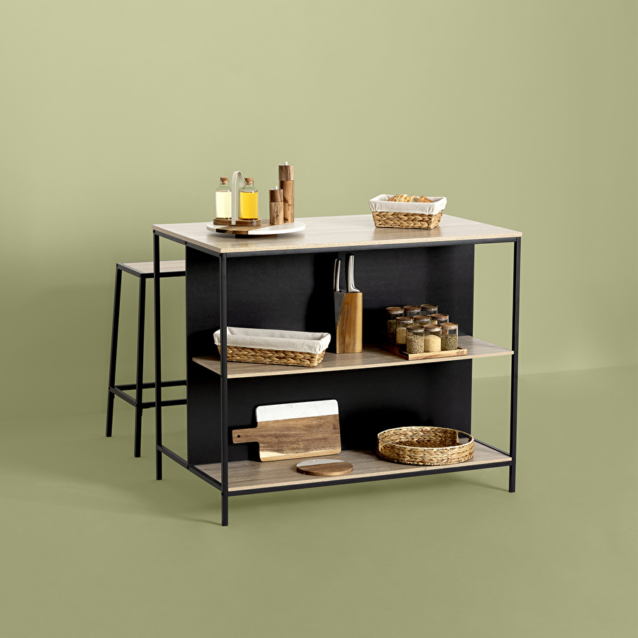 Set huile et vinaigre Harmony