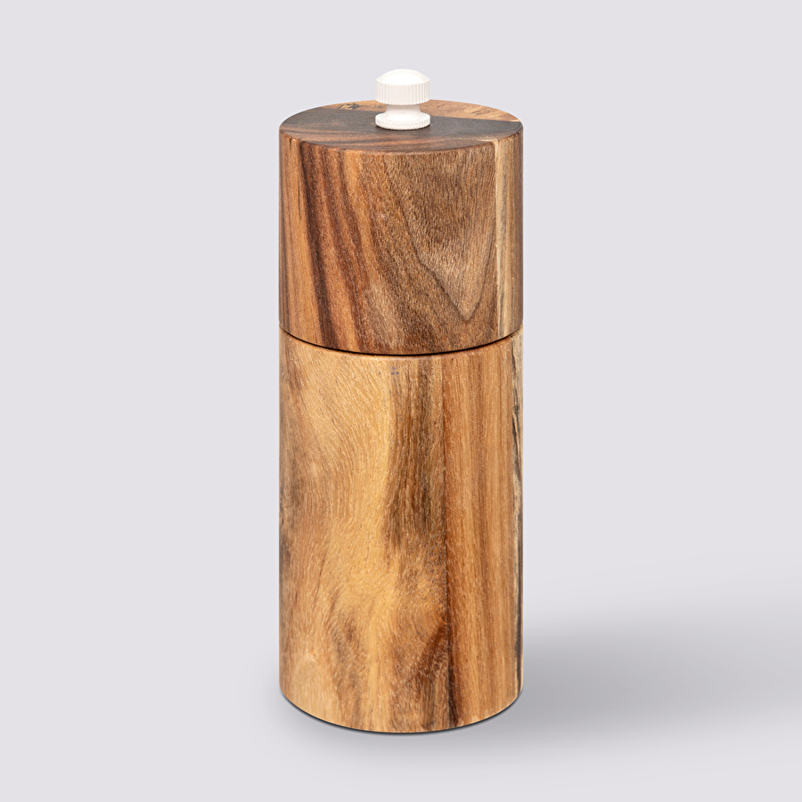 Moulin manuel 12,5cm, acacia Harmony