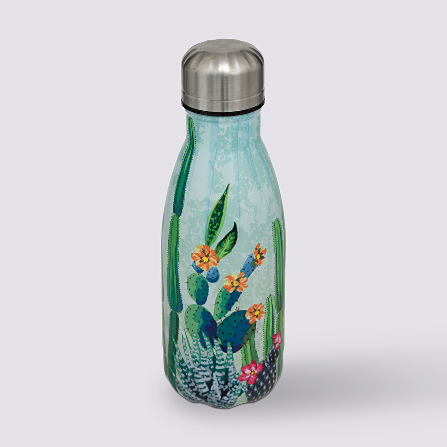 Bouteille isotherme 0,26l Jungle