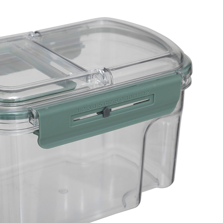 Boîte de conservation hermétique avec bec verseur 1,5l Néo