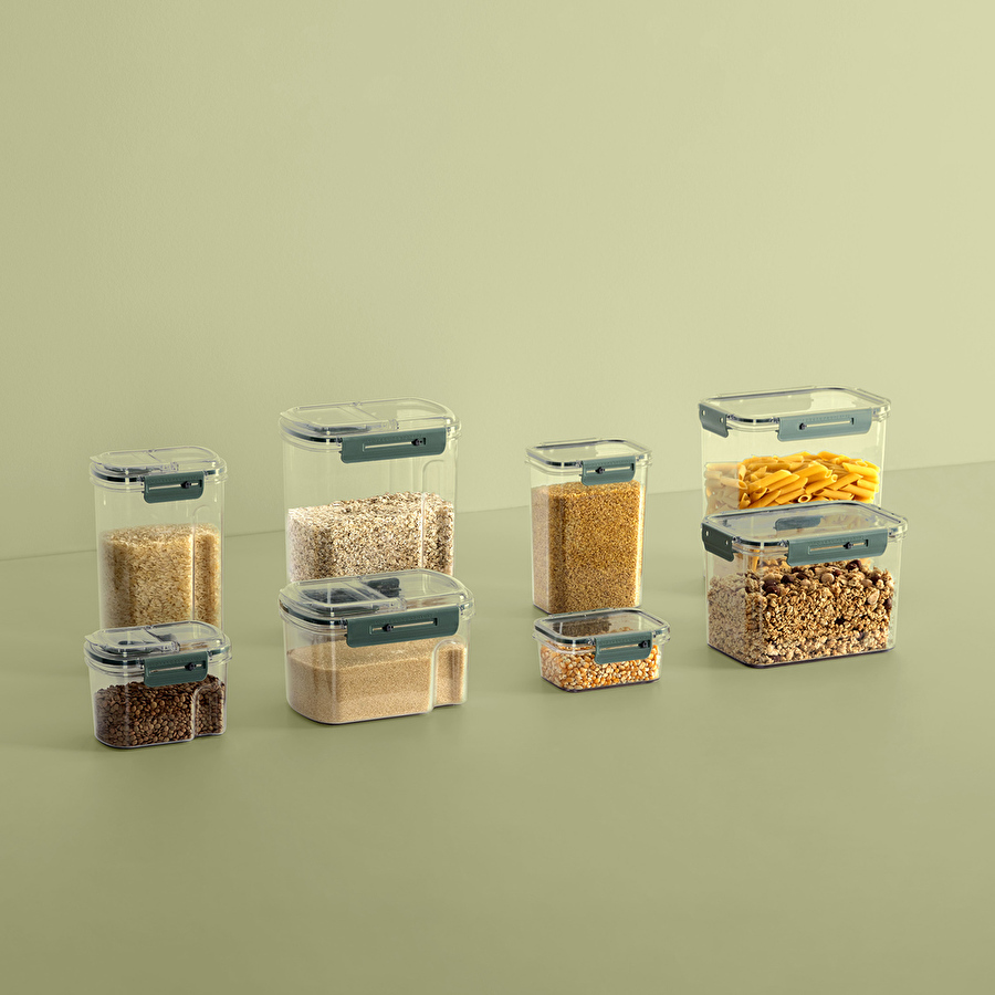 Boîte de conservation hermétique 4l Néo