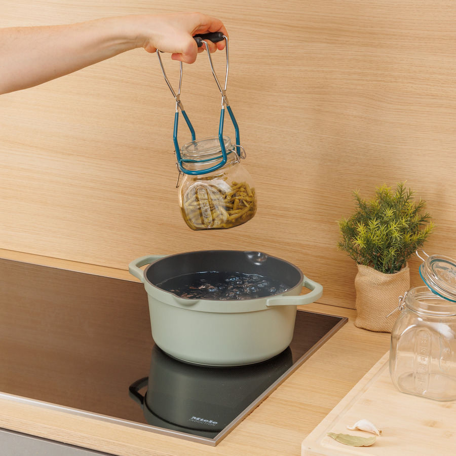 Pince à bocal Jarro