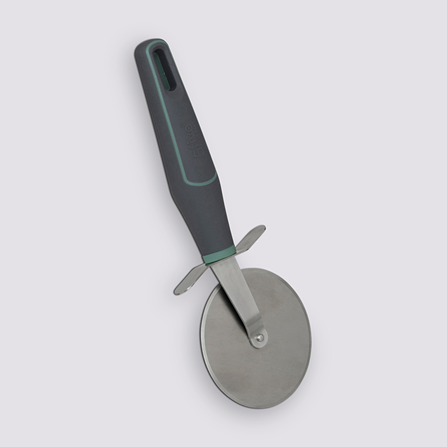 Roulette à pizza, inox Néo