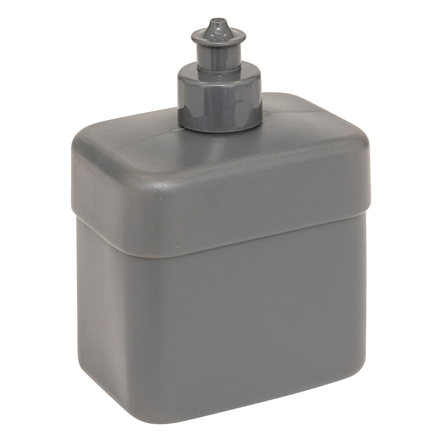 Organiseur évier avec distributeur, gris Néo