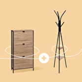 Kit organisation entrée