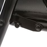 Table et 4 chaises pliantes 