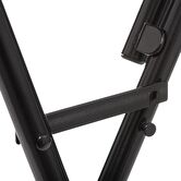 Table et 4 chaises pliantes 