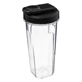 Blender avec 2 bouteilles 300ml / 600 ml 