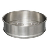 Cocotte aluminium, d.24 cm 
