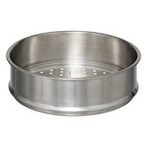 Cocotte aluminium, d.24 cm 