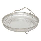 Sauteuse aluminium, d.28 cm 