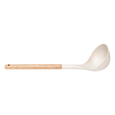 Lot de 3 ustensiles de cuisine, acacia Harmony