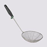 Écumoire friture, inox Néo