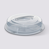 Boîte à gateau ronde 