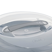 Boîte à gateau ronde 