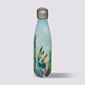 Bouteille isotherme 0,5l Jungle